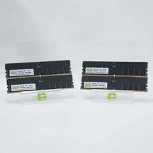 NEMIX RAM MD38400-48GB (6X8GB) RAM DDR5 4800MHz