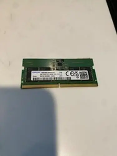 Samsung 8GB SO-DIMM DDR5 RAM Memory M425R1GB4BB0-CQK - GREAT CONDITION