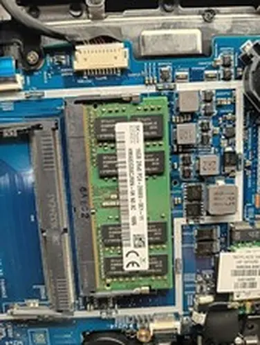 SK hynix 16GB (1x16GB) 260 Pins 2666 MHz DDR4 SODIMM RAM Module...