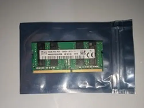 SK hynix 16GB (1x16GB) 260 Pins 2666 MHz DDR4 SODIMM RAM Module...