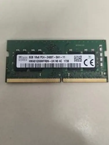 Mixed Lot DDR4 Laptop RAM SO-DIMM 8GB PC4-2400T Samsung SK hynix Micron More