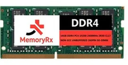 16GB DDR4 2400MHz PC4-19200 Memory RAM for Dell Optiplex 3050 Micro 3050 AIO