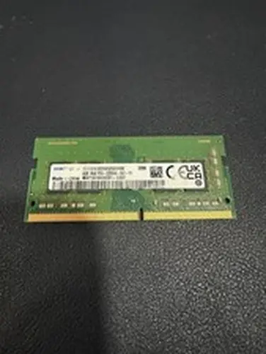 Samsung 8GB 1RX8 PC4-3200 DDR4 LAPTOP MEMORY !!!