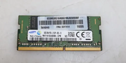 8GB Samsung M471A1G43DB0-CPB DDR4 PC4-17000 SODIMM Laptop Memory