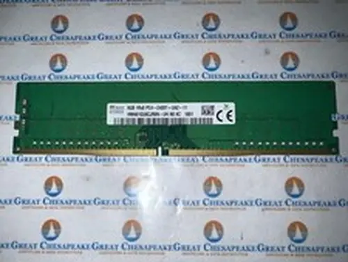 SKHynix HMA81GU6CJR8N-UH 8GB PC4-2400T DDR4 DIMM !