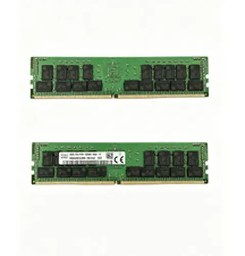 SK Hynix 32GB DDR4-3200 RDIMM PC4-25600R Memory HMA84GR7CJR4N-XN