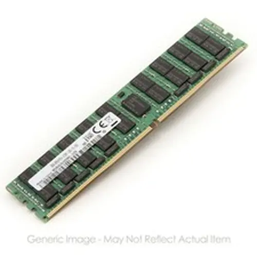 32GB DDR4 2400MHz Registered Dual Rank Memory