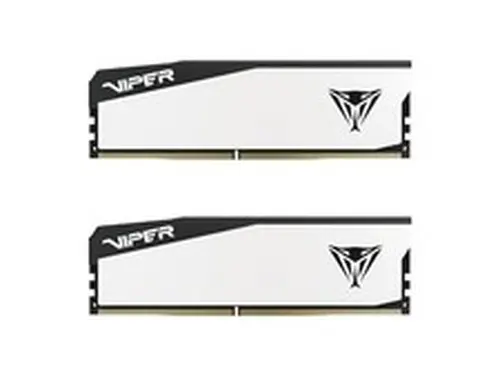 Patriot Viper Elite 5 32GB (2 x 16GB) 288-Pin PC RAM DDR5 6000 CL30(PC5 48000)H