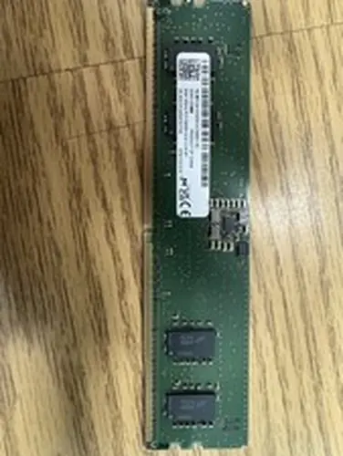 MTC4C10163S1UC56BD1 Micron DDR5-5600B PC5-5600 8GB DIMM