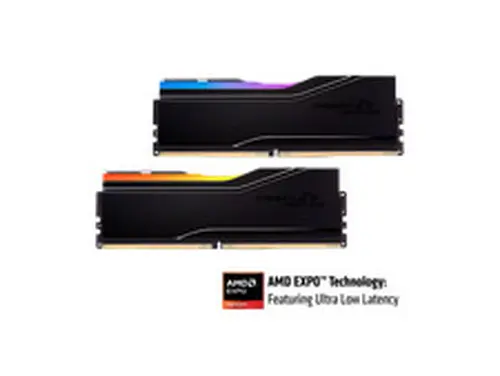 G.SKILL Trident Z5 NeoX RGB Series 32GB (2 x 16GB) 288-Pin PC RAM DDR5 6000 (PC5