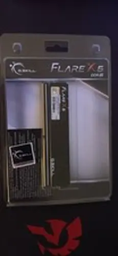 G.SKILL Flare X5 16GB (1 x 16GB) DDR5-6000 CL36 Desktop PC Memory NIB