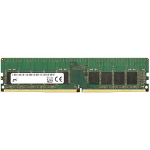 Micron MTC8C1084S1UC48BA1 16GB DDR5 4800MHz UDIMM Memory RAM