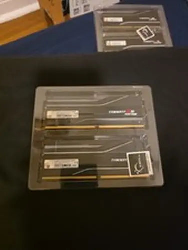 G.SKILL Trident Z5 Neo RGB 64GB (2 x 32GB) PC5-48000 (DDR5-6000) 30-40...