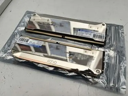OLOy Blade RGB 16GB (2x8GB) PC5-44800 (DDR5 5600) Memory ND5U0856360BRSDE