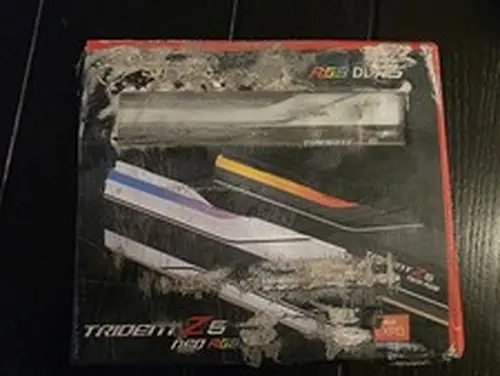 G.Skill Trident Z5 Neo RGB Series 32GB DDR5-6000 PC5-48000 CL36 Dual Channel Kit