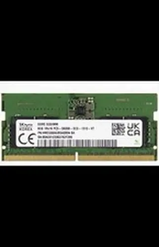 SK hynix 8GB 1Rx16 DDR5 SODIMM PC5-5600B-SC0 5600MHz Laptop Memory RAM