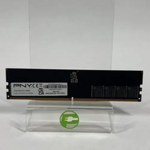 PNY Notebook Memory 16GB (1x16GB) RAM DDR5 4800MHz M5U16S68B56MMMM90-11