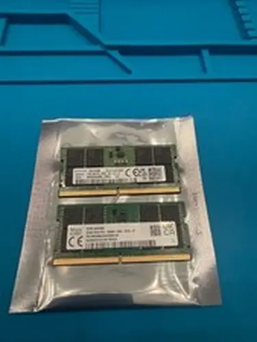 64GB PC5-44800 DDR5 5600 (2x32GB) SODIMM Laptop Memory RAM Samsung, SK Hynix