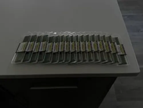 [LOT] 136gb DDR5 Ram (17x8gb) 4800mhz A-Tech Branded Memory