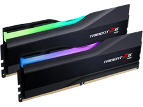 G.SKILL Trident Z5 RGB 32GB (2 x 16GB) 288-Pin PC RAM DDR5 6000 Desktop Memory
