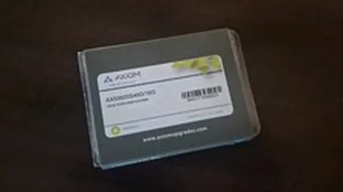 16GB AXIOM DRAM DDR5-5600 SODIMM
