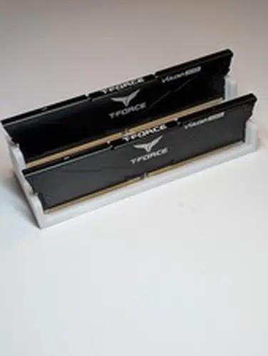 Team Group T-Force Vulcan Black 32GB 2x16GB DDR5 6400 CL38 XMP EXPO