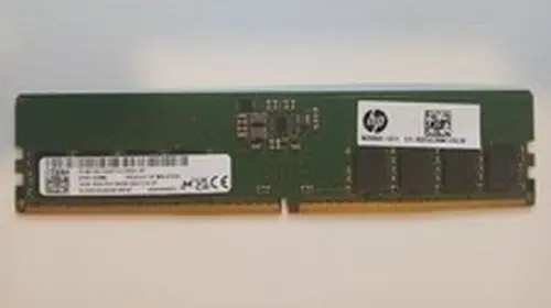 DDR5 Memory 16GB 1RX8 PC5-5600B-UA0-1110-XT