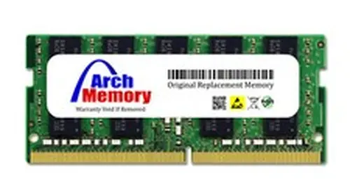 Arch Memory for Synology D4ES03-16G 16GB DDR4-3200 260-Pin ECC SODIMM RAM