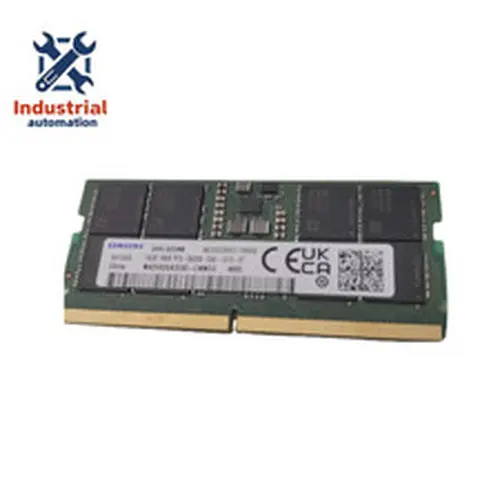Original Samsung DDR5 16GB 5600MHz 262pin Laptop RAM Fast for Gaming/Editing
