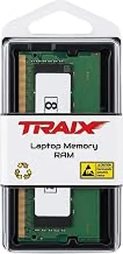 Replacement for Kingston 8GB DDR5 RAM 5600MHz Laptop Memory