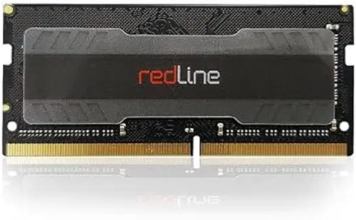 Mushkin Redline - DDR4 SODIMM - 32GB (1x32GB) 3200MHz CL-22-260-pin1.2V Desktop Ram - Non-ECC - Dual Channel - (MRA4S320NNNF32G)