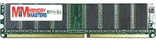 1GB PC2700 DDR333 2Rx8 Dual Rank Unbuffered nonECC 184-pin UDIMM
