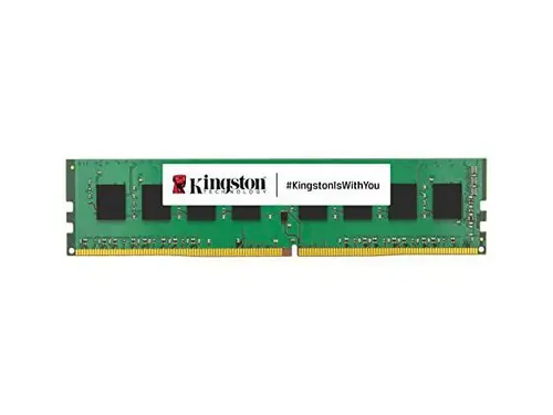 Kingston 16GB DDR4 2666MHz 288pin DIMM Memory Module KCP426NS816