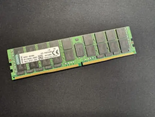 KINGSTON KTD-PE421LQ/32G 32GB DDR4 PC4-2133 ECC LRDIMM MEMORY RAM