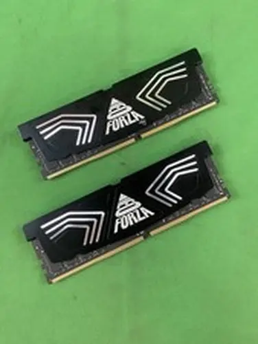 Neo Forza Faye 16GB (2x8GB) DDR4 DRAM 3000MHz CL15 288-Pin Desktop Memory RAM