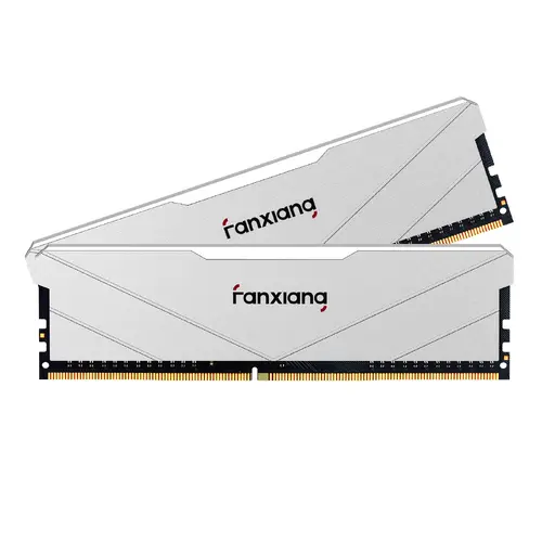 Fanxiang 32GB 16GB 8GB Game pro DDR4 PC RAM Stick 3200MHz U-DIMM Desktop Memory
