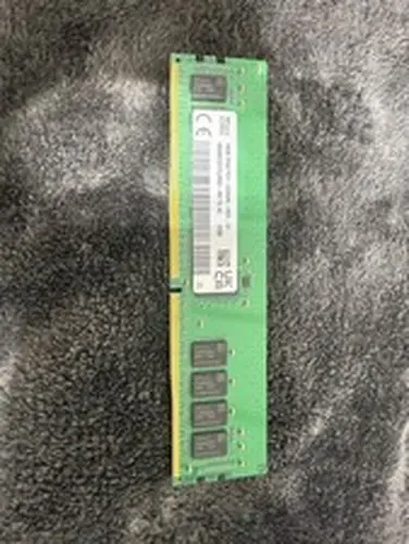 Hynix 16GB DDR4-3200 PC4-25600 2Rx8 ECC RDIMM Server Memory RAM HMA82GR7DJR8N-XN