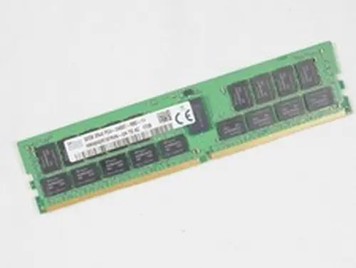 Hynix 32GB DDR4-2400 PC4-19200 2Rx4 ECC RDIMM Server Memory RAM HMA84GR7AFR4N-UH