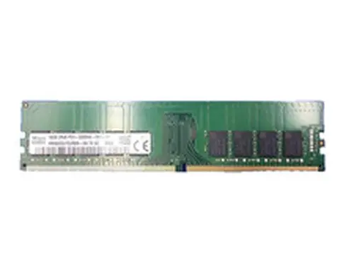 Hynix 16GB DDR4-3200 ECC UDIMM HMA82GU7DJR8N-XN Server Memory RAM