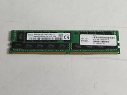 SK Hynix HMA84GR7MFR4N 32 GB PC4-19200 (DDR4-2400) 2Rx4 ECC REG DDR4 Server RAM