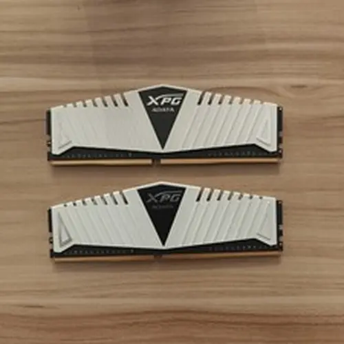 Pair of XPG ADATA 16GB (2x8GB) DDR4 3000MHz AX4U300038G16-BWZ RAM - "A"