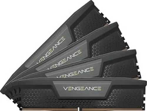 Corsair Vengeance DDR5 192GB (4x48GB) 5200MHz CL38 Desktop RAM Memory Kit