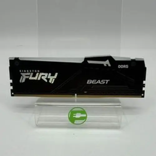 Kingston FURY Beast 8GB (1x8GB) RAM DDR5 5200MHz HP52U40S6MA