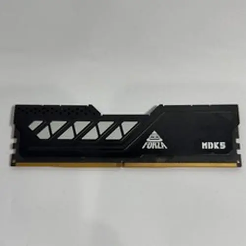 Neo Forza MDK5 16GB (1x16GB) RAM DDR5 5200MHz GAMING MEMORY RAM