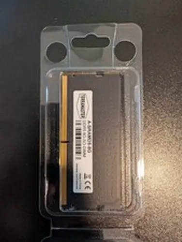 TerraMaster (F2-424) 8GB DDR5 SO-DIMM RAM Memory Module (A-SRAMD5-8G)