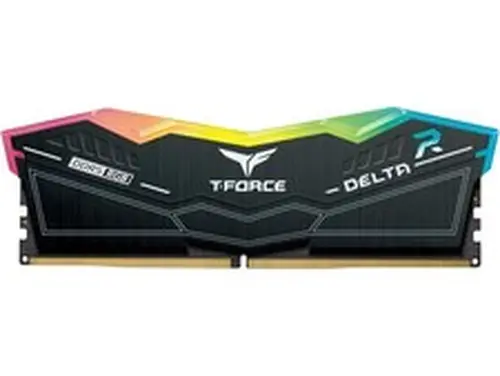 Team T-Force Delta RGB 16GB 288-Pin PC RAM DDR5 6000 (PC5 48000) Desktop memory