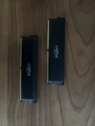 Silicon Power DDR5 32GB (2x16GB) Zenith 6000MT/s (PC5-48000) DDR5 RAM PC