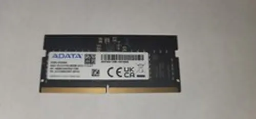 ADATA 8GB DDR5-5600 PC5-44800 Notebook RAM Memory Module