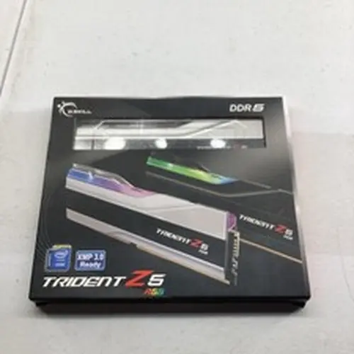 G. SKILL Trident Z5 RGB 32GB DDR5-5600 Memory