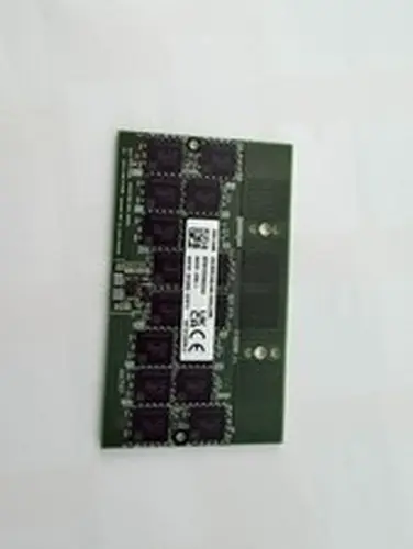 Dell 64GB DDR5 4800MHz PC5 38400 CL40 1.1V CAMM Laptop Ram Memory K467XP-HYM-I